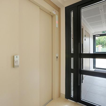 La Residence Alpha Viroflay 202 - 1 Chambre - 2 Pers Ngoại thất bức ảnh