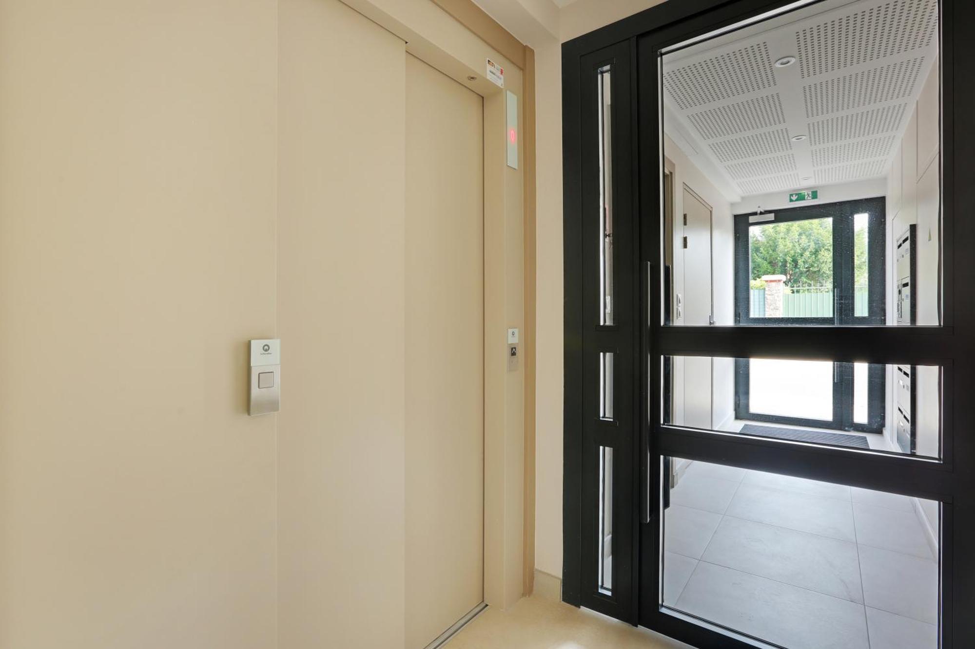 La Residence Alpha Viroflay 202 - 1 Chambre - 2 Pers Ngoại thất bức ảnh